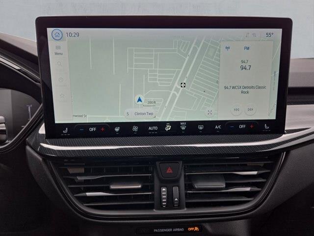2024 Ford Escape - $24,755