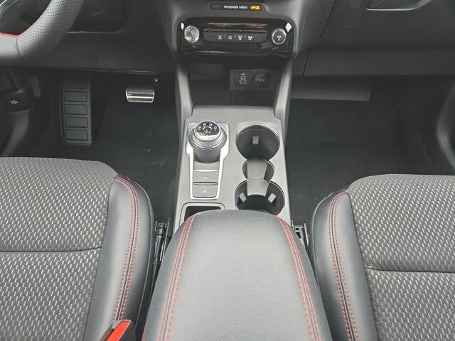 2024 Ford Escape - $24,755