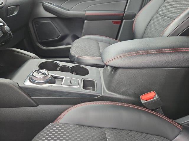2024 Ford Escape - $24,755