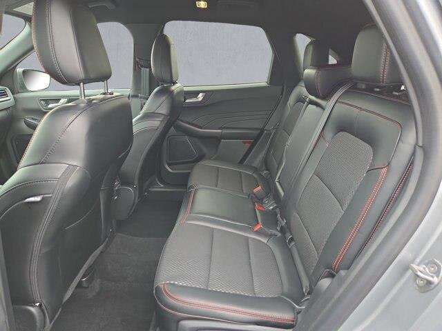 2024 Ford Escape - $24,755