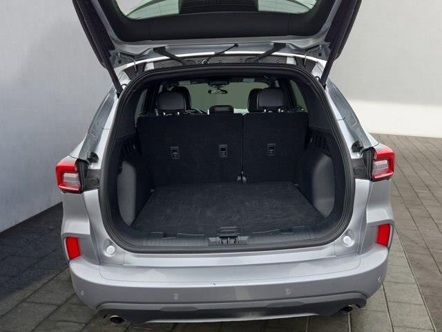 2024 Ford Escape - $24,755