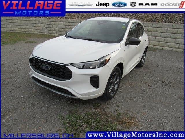 2024 Ford Escape - $25,990