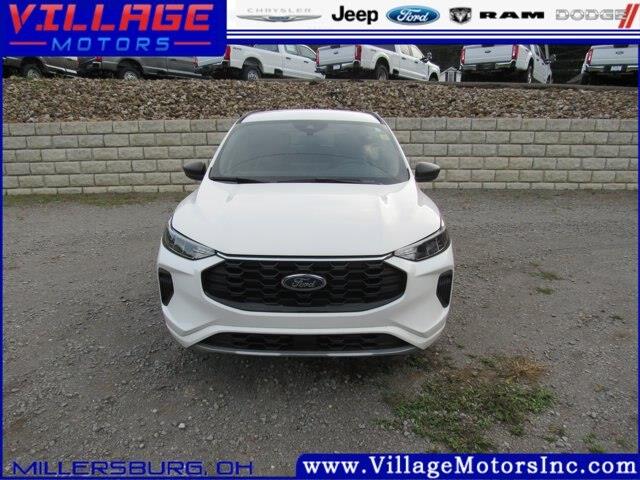 2024 Ford Escape - $25,990