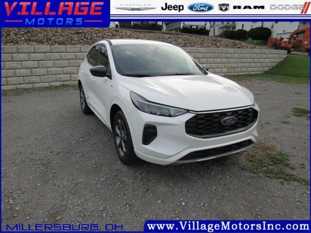 2024 Ford Escape - $25,990