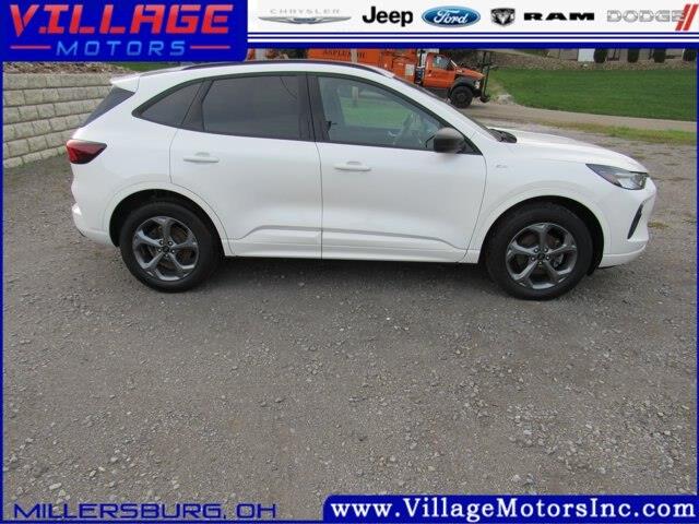 2024 Ford Escape - $25,990