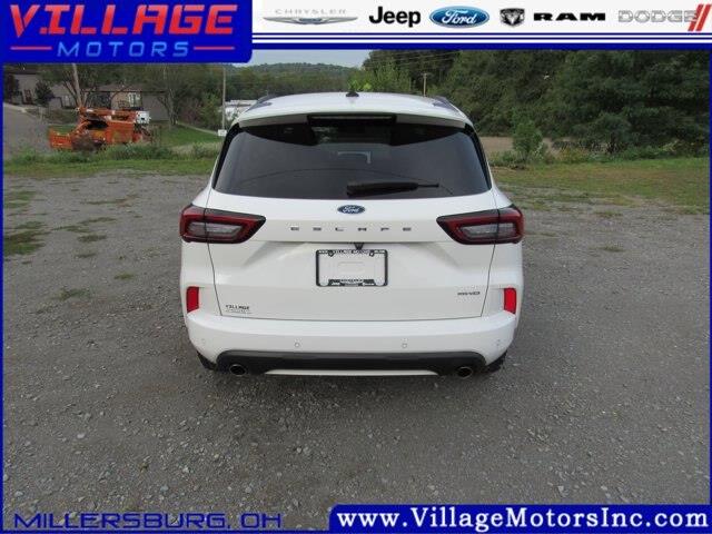 2024 Ford Escape - $25,990