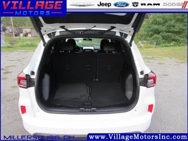 2024 Ford Escape - $25,990
