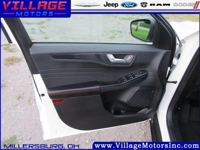 2024 Ford Escape - $25,990