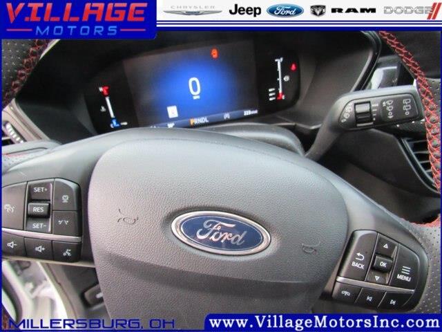 2024 Ford Escape - $25,990