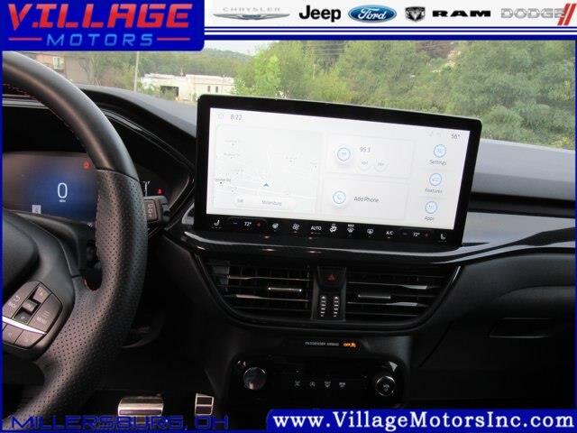 2024 Ford Escape - $25,990