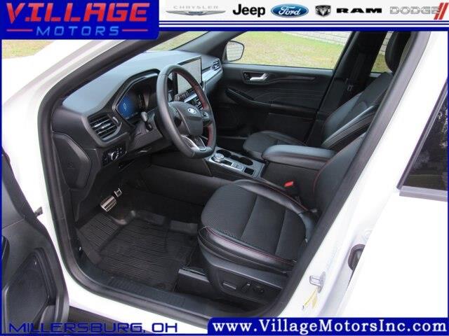 2024 Ford Escape - $25,990