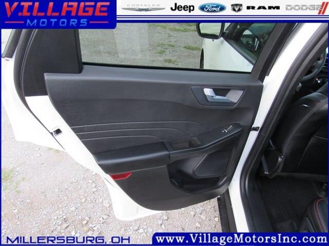 2024 Ford Escape - $25,990