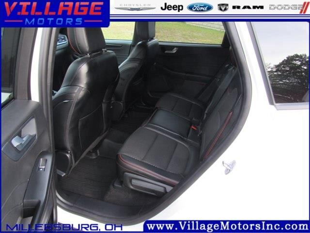 2024 Ford Escape - $25,990