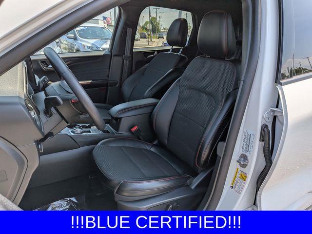 2024 Ford Escape - $26,859