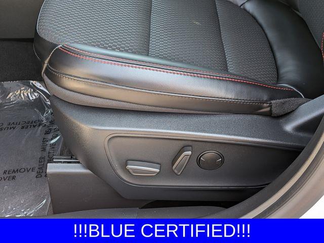 2024 Ford Escape - $26,859