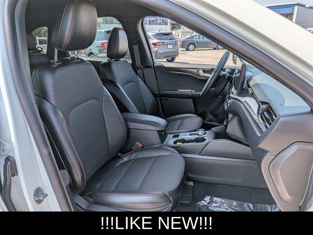 2024 Ford Escape - $26,859