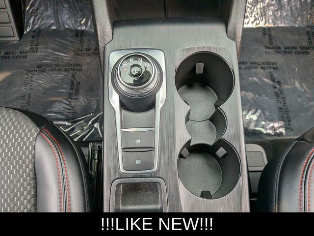 2024 Ford Escape - $26,859