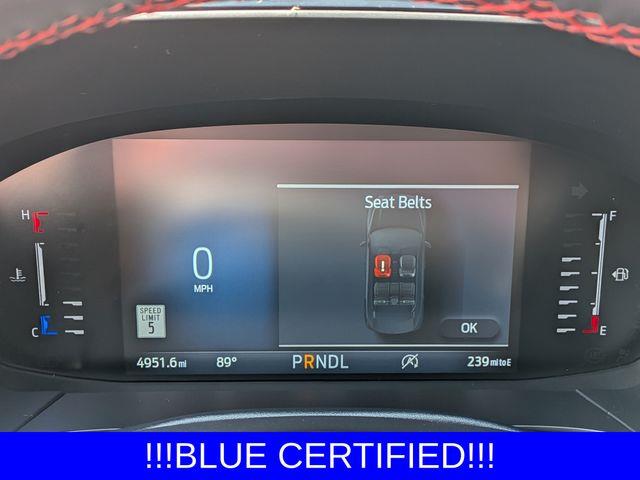 2024 Ford Escape - $26,859