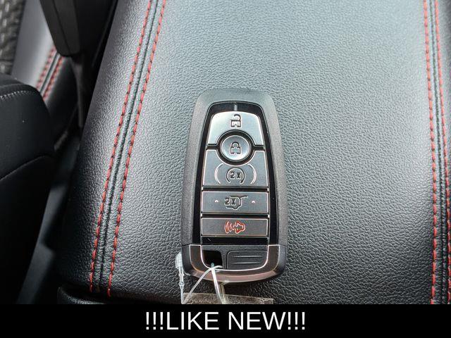 2024 Ford Escape - $26,859