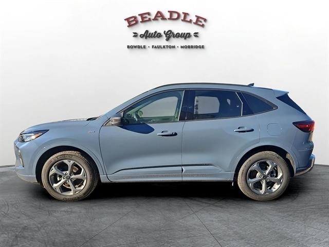 2024 Ford Escape - $25,600