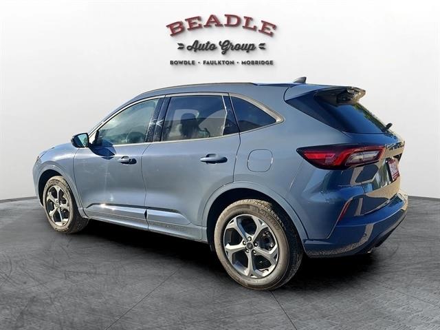 2024 Ford Escape - $25,600