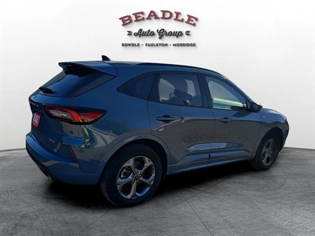 2024 Ford Escape - $25,600