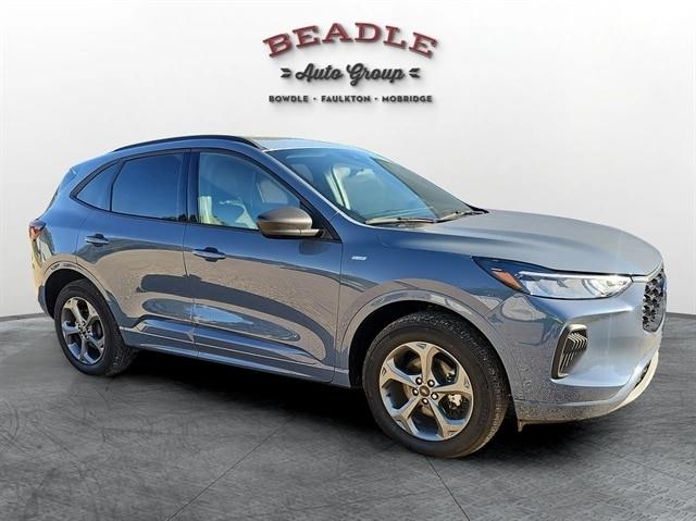 2024 Ford Escape - $25,600