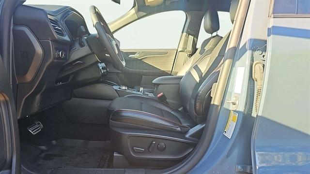 2024 Ford Escape - $25,600