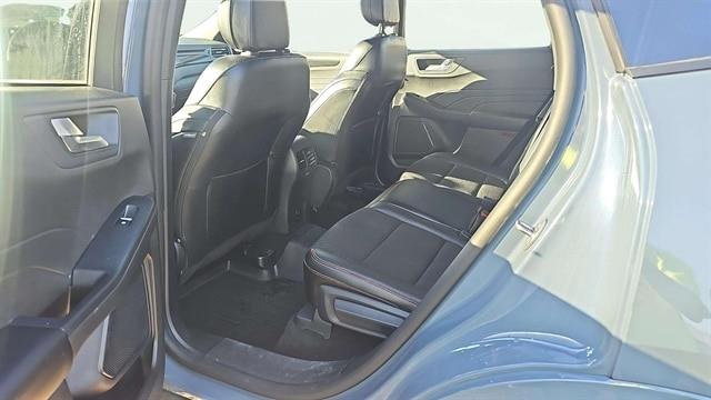 2024 Ford Escape - $25,600