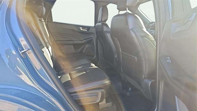 2024 Ford Escape - $25,600