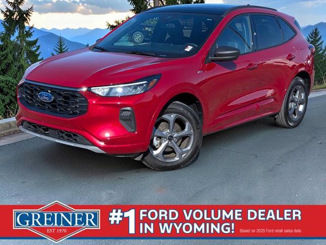 2024 Ford Escape - $28,745