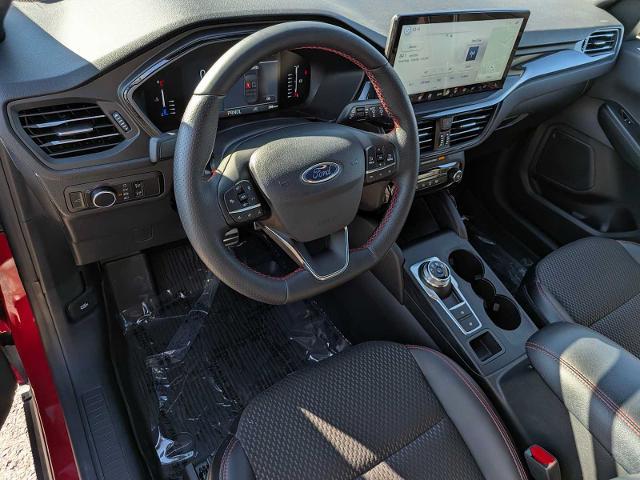 2024 Ford Escape - $28,745