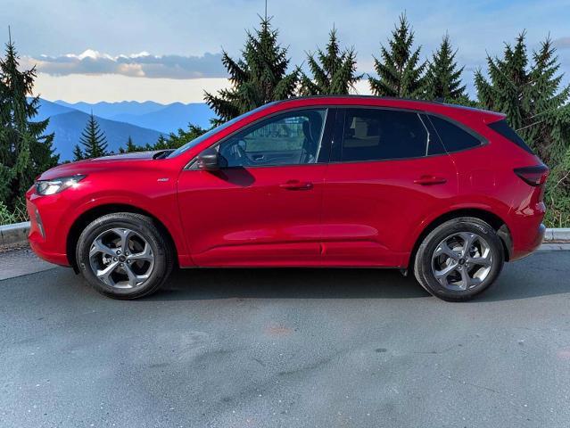 2024 Ford Escape - $28,745