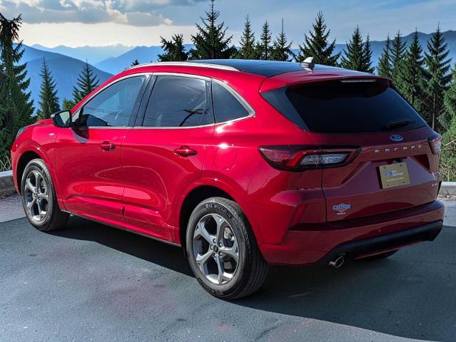 2024 Ford Escape - $28,745