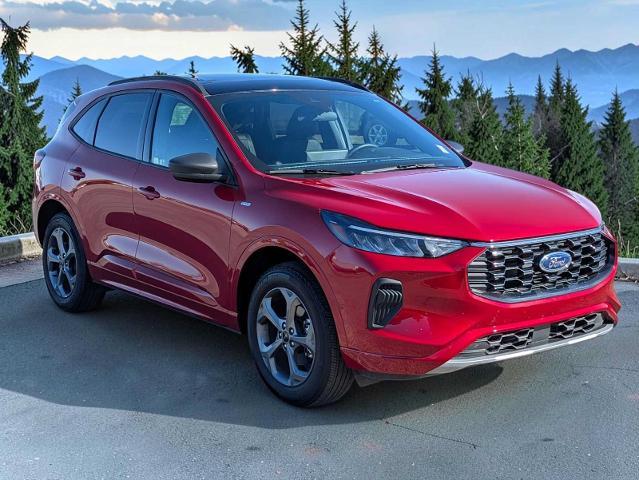 2024 Ford Escape - $28,745