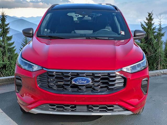 2024 Ford Escape - $28,745
