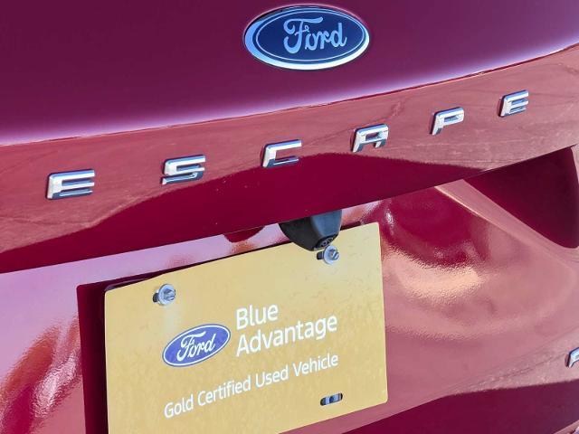 2024 Ford Escape - $28,745