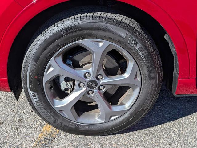 2024 Ford Escape - $28,745