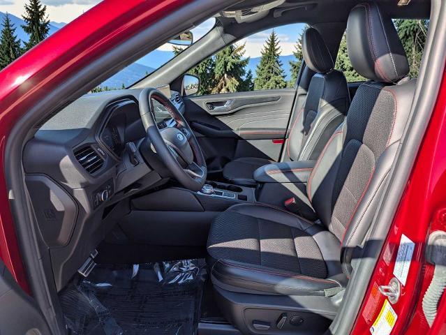 2024 Ford Escape - $28,745