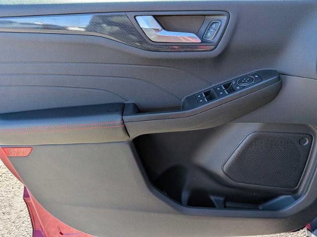 2024 Ford Escape - $28,745