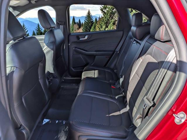2024 Ford Escape - $28,745