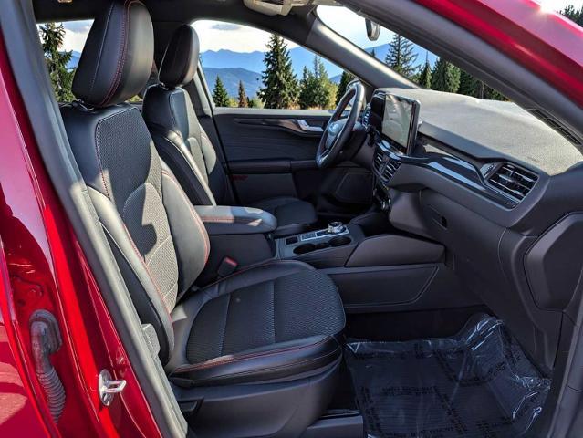 2024 Ford Escape - $28,745