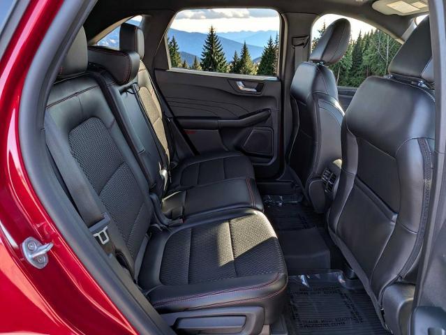 2024 Ford Escape - $28,745