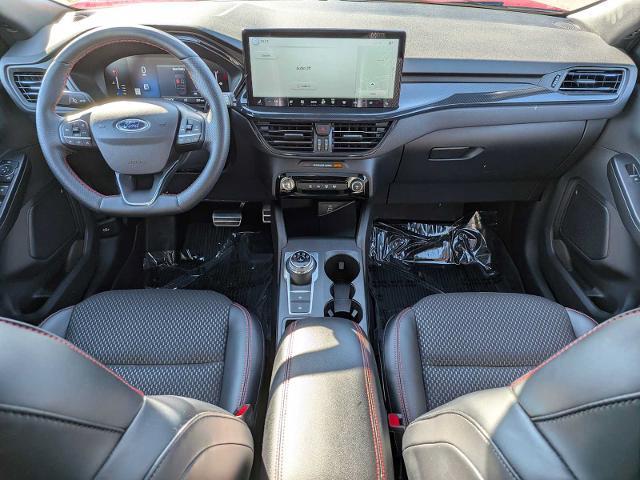 2024 Ford Escape - $28,745