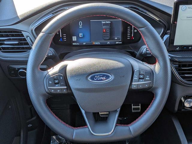 2024 Ford Escape - $28,745