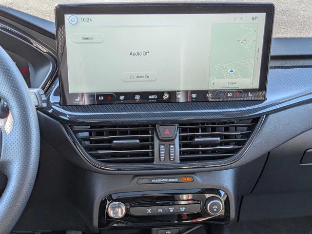 2024 Ford Escape - $28,745