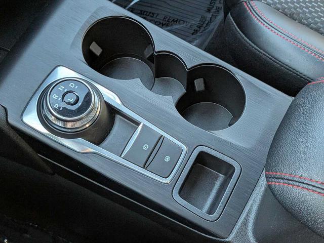2024 Ford Escape - $28,745