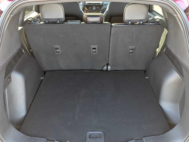 2024 Ford Escape - $28,745