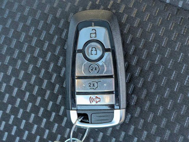 2024 Ford Escape - $28,745