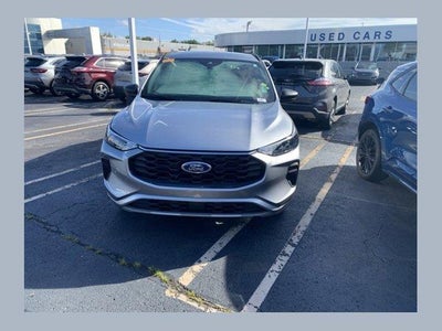 2024 Ford Escape AWD St-Line 4DR SUV